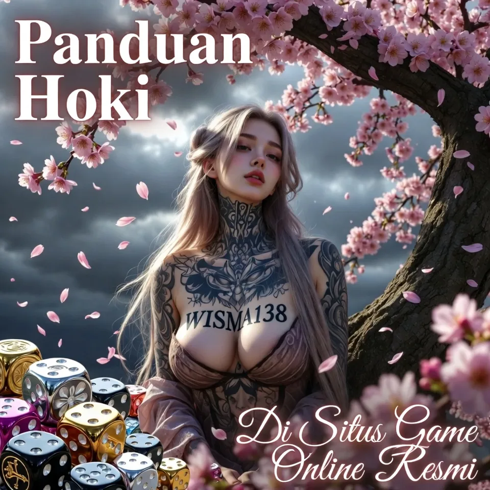Wisma138 - Panduan Hoki Di Situs Game Online Resmi & Platform Resmi image 1